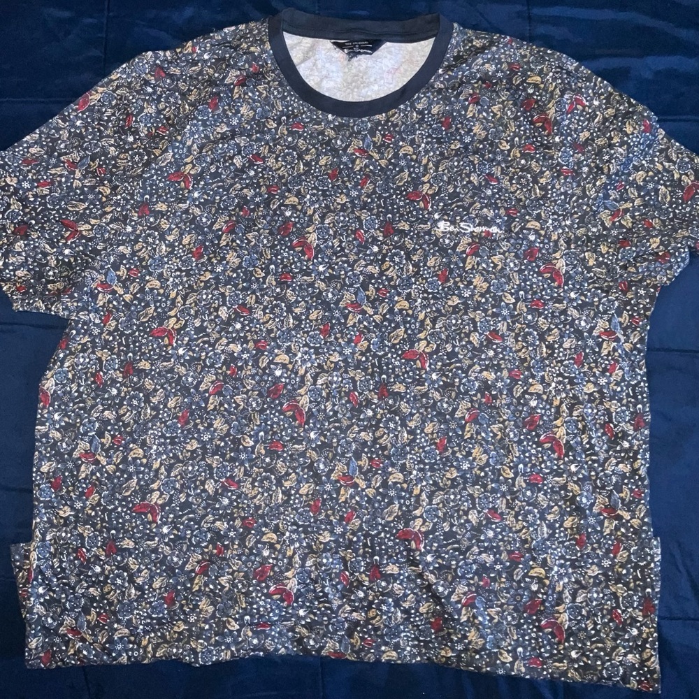 Men’s shirt